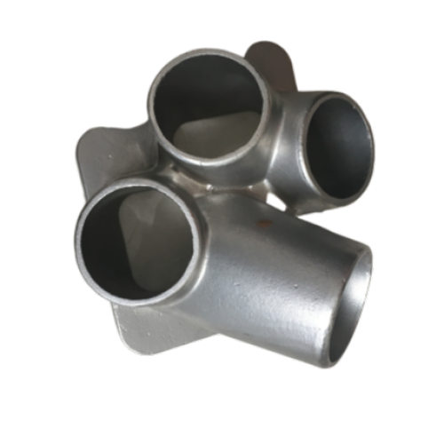 Casting 304 Vent Nozzle Eduction Pipe Vent-pipe